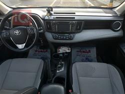 تويوتا راف 4